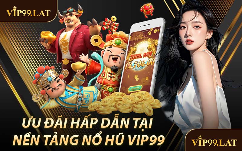Mẹo Chơi Nổ Hũ VIP99 Hiệu Quả