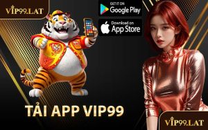 Tải App VIP99