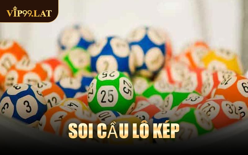Soi Cầu Lô Kép